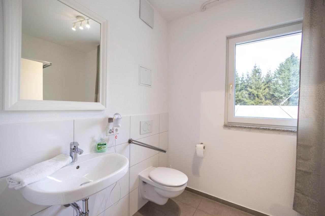 City Apartment Kuche Bad Im Zentrum Ravensburgs A09 Exterior photo